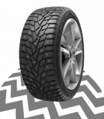 Dunlop SP Winter ICE-02 215/55 R17  шип