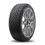 Continental IceContact 3 ТА FR 235/55 R19 105T шип