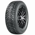 Ikon (Nokian Tyres) Hakkapeliitta 9 SUV 215/65 R17 103T шип
