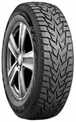 Nexen WG WSpike 265/50 R20  шип