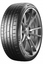 Continental SportContact 7 295/35 RZR21 103(Y)