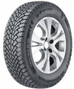 BFGoodrich G-Force Stud GO 185/65 R15 88Q шип