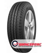 Bars UZ600 C 155/80 R12 83/81P 