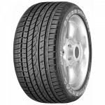 275/45R20  Conti  CrossContact  UHP 100W