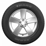 Bars XL630 215/0 R14 112/100Q 