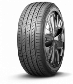 Nexen N`Fera SU1 255/35 R18 Y 