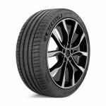 Michelin Pilot Sport 4 SUV 275/55 R19 111W 