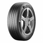 Continental UltraContact 245/40 R17 95Y 