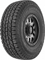 Yokohama Geolandar A/T G015 265/60 R18 110H 