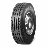 KAMA  315/80R22.5 FORZA REG D 154/150K TL (  ) . 4430009