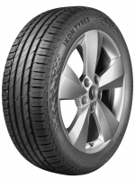 Ikon Character Aqua SUV (Nordman S2 SUV) 255/45 R20 105V 