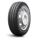 Kumho Portran CW51 195/60 R16 99T 