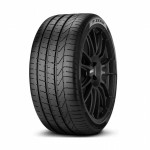 Pirelli P Zero PZ4 Luxury Saloon Noise cancelling system 275/45 R21 107Y 