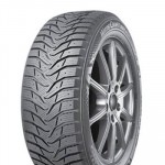 Kumho WS31  шип 245/70 R16 107H шип