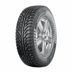 LINGLONG Nordman C 205/75 R16 113/111R шип