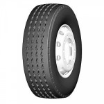 Кама NT201 385/65 R22 160K шип