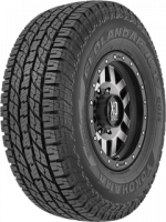 Yokohama Geolandar A/T G015 275/70 R16 114H 