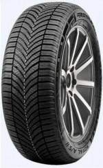 Royal Black Royal A/S-2 225/55 R19 99W 