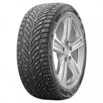 Landspider Arctictraxx 235/55 R19 105T шип