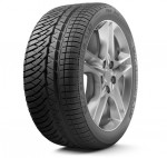 MICHELIN  265/35R18 97V PILOT ALPIN 4