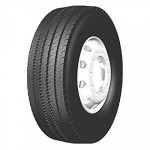 Kama NF 202 225/75 RR17.5 129/127M