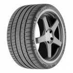 Michelin Pilot Super Sport 295/35 r19 104Y