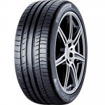 Continental ContiSportContact 5 225/50 RR17 94W
