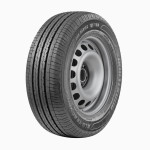 ARMSTRONG BLU-TRAC VAN 225\70\15 112/110R