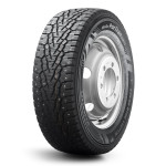 Kumho Winter PorTran CW11 215/70 R15 109/107R шип