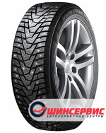 Hankook Winter I Pike X W429A 265/60 R18 114T шип