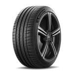 Michelin Pilot Sport 4 SUV 235/55 R19 105W 