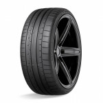 Continental ContiSportContact 6 FR 245/35 R20 95Y 