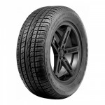 Continental Cross Contact UHP 255/50 R19 103W 