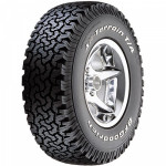 BFGoodrich All Terrain T/A KO 295/75 R15 113R 