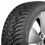 Ikon Character Ice 8 SUV 245/50 R18 104T шип