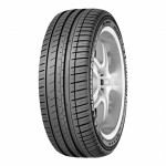 Michelin Pilot Sport 3 245/35 R20 95Y 