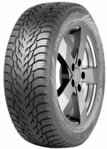 205/55R16  Nokian  HKPL-R3  94R  нешипуемая.