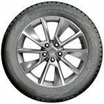 Ikon Nordman 7 SUV 245/65 R17 111T шип
