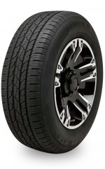 Nexen ROADIAN HTX RH5 225/55 R18 98V