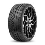 Michelin Pilot Alpin 4 245/35 R20 95W 