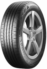 Continental EcoContact 6 245/35 RR21 96W