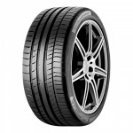 Continental ContiSportContact 5P 325/35 R22 110Y 