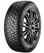 Continental IceContact 2 205/65 R15  шип