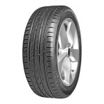 Ikon (Nokian Tyres) Ikon Character Ultra 225/55 R17 101W 