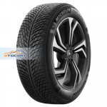 Michelin Pilot Alpin 5 SUV 285/45 r21 113V