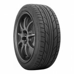 Nitto NT555 G2 265/35 R18 97Y 