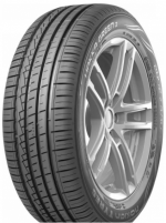 Ikon (Nokian Tyres) Hakka Green 3 185/65 R14 86H 