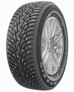 Maxxis NP5 PREMITRA ICE NORD 205/50 R17 93T шип