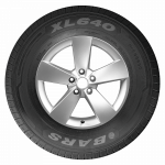 Bars XL640 225/70 R15 112/110R 