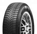 Kumho WP51 155/60 R15  нешипуемая